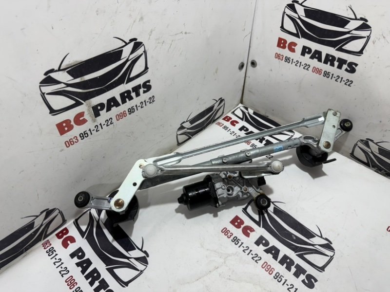 Трапеция дворников Rogue 2021 T33 2.5 Трапеция дворников Rogue 2021 T33 2.5