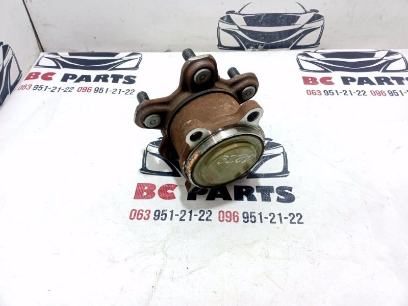 Ступица задняя Rogue 2021 T33 2.5 Ступица задняя Rogue 2021 T33 2.5