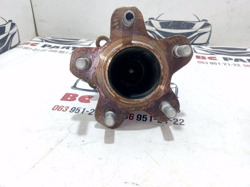 Ступица задняя Nissan Rogue T33 2.5 Ступица задняя Nissan Rogue T33 2.5