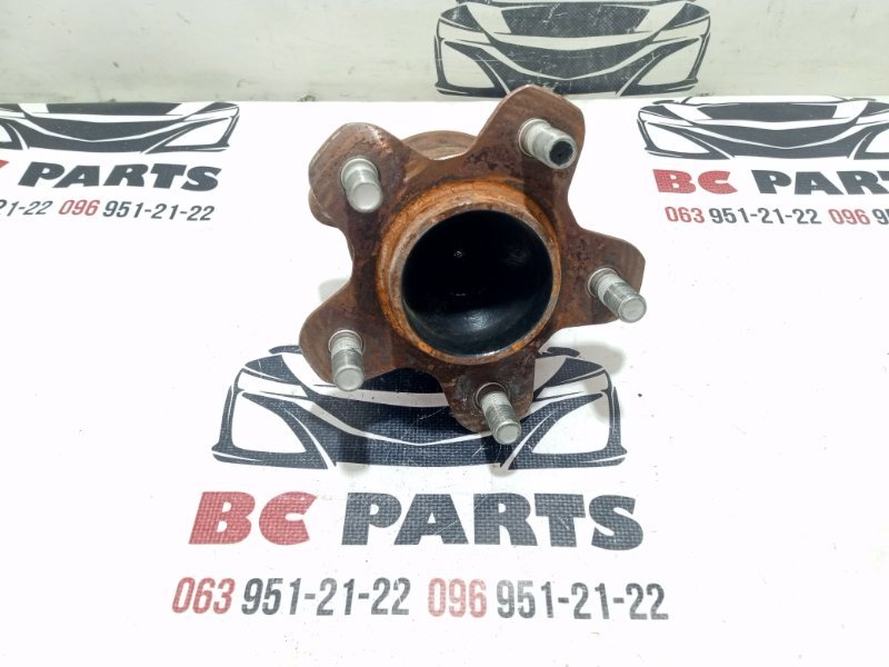 Ступица задняя Rogue 2021 T33 2.5