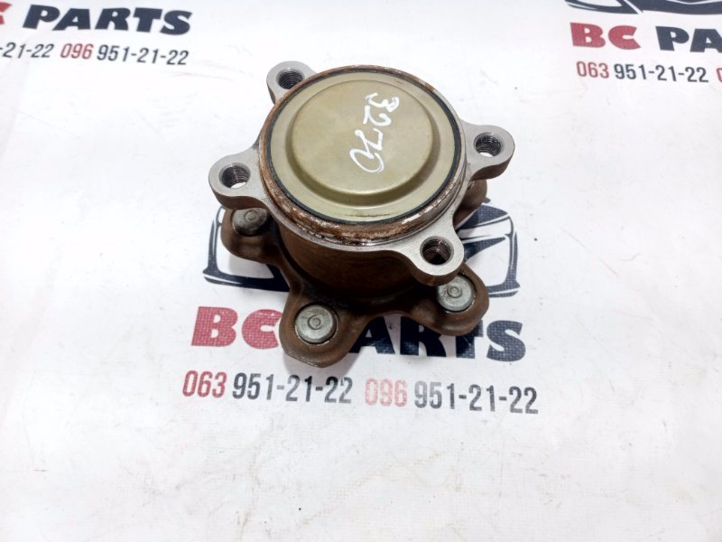 Ступица задняя Nissan Rogue T33 2.5