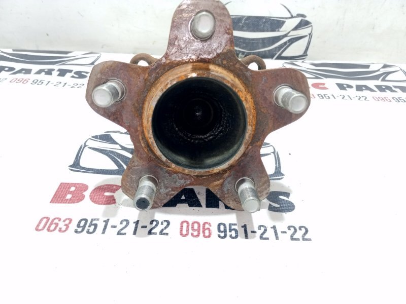 Ступица задняя Rogue 2021 T33 2.5