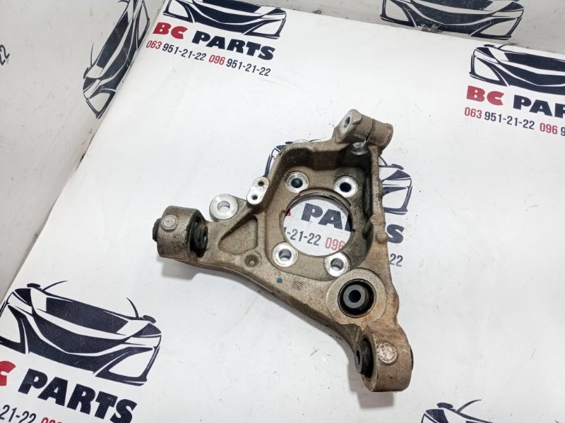 Цапфа задняя левая Rogue 2021 T33 2.5