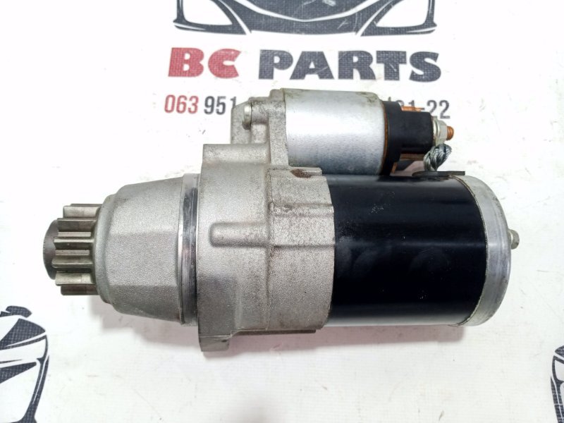 Стартер Rogue 2021 T33 2.5 Стартер Rogue 2021 T33 2.5