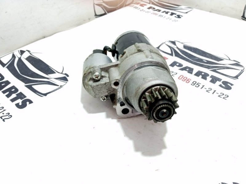 Стартер Rogue 2021 T33 2.5 Стартер Rogue 2021 T33 2.5