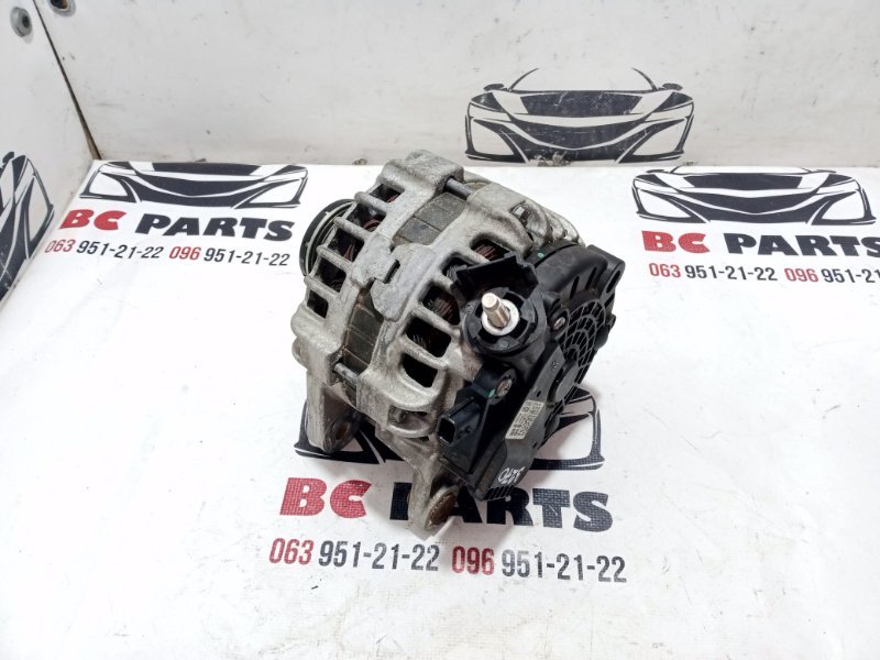 Генератор Rogue 2021 T33 2.5 Генератор Rogue 2021 T33 2.5