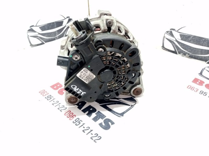 Генератор Nissan Rogue T33 2.5 Генератор Nissan Rogue T33 2.5