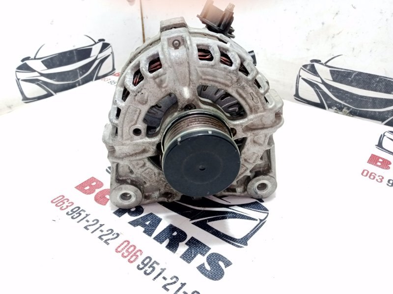 Генератор Rogue 2021 T33 2.5 Генератор Rogue 2021 T33 2.5