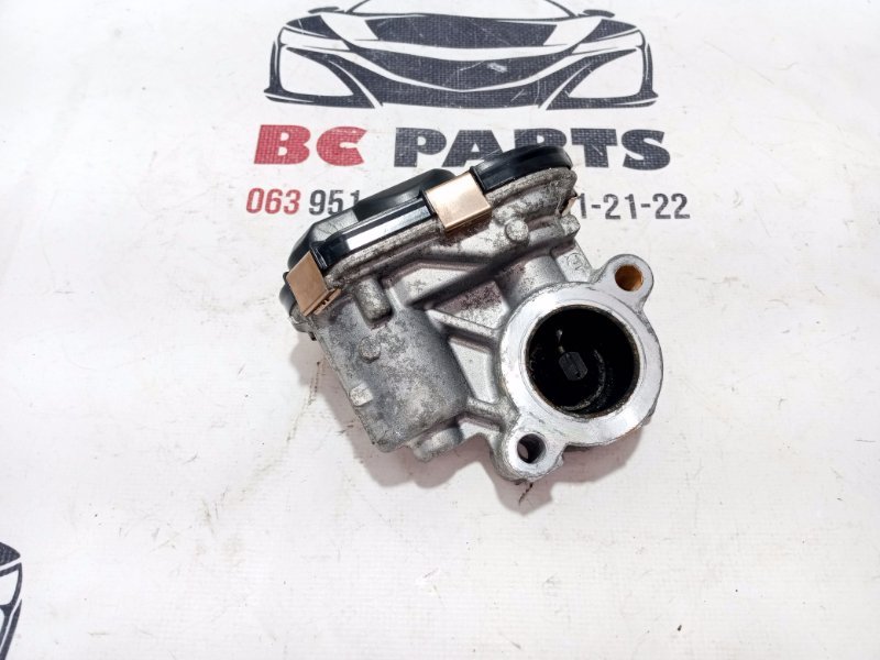 Клапан EGR Nissan Rogue 2021 T33 2.5 147106CA1C Б/У
