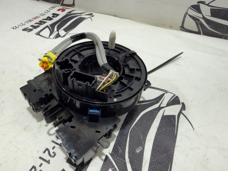 Шлейф подрулевой Nissan Rogue T33 2.5 Шлейф подрулевой Nissan Rogue T33 2.5