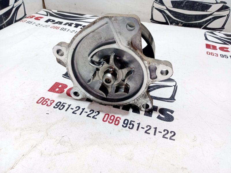 Помпа водяная (насос) охлаждения Rogue 2021 T33 2.5