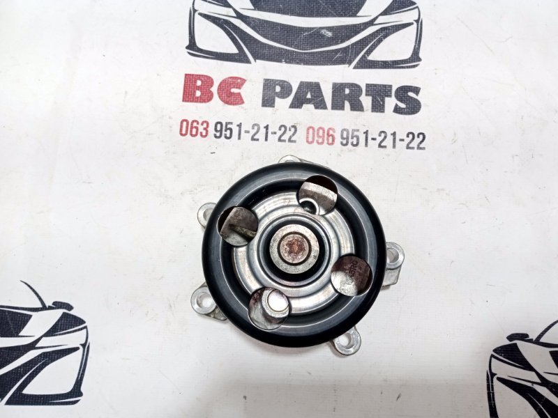 Помпа водяная (насос) охлаждения Nissan Rogue T33 2.5