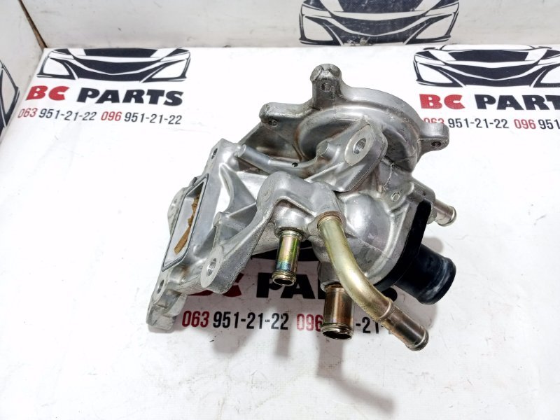 Корпус помпы Rogue 2021 T33 2.5