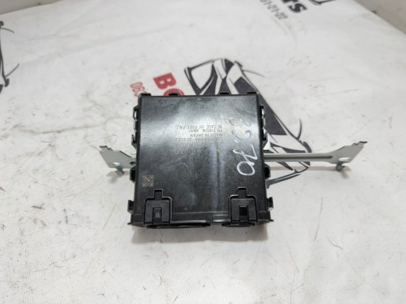 Блок gateway Nissan Rogue 2021 T33 2.5 284z06ra0a Б/У