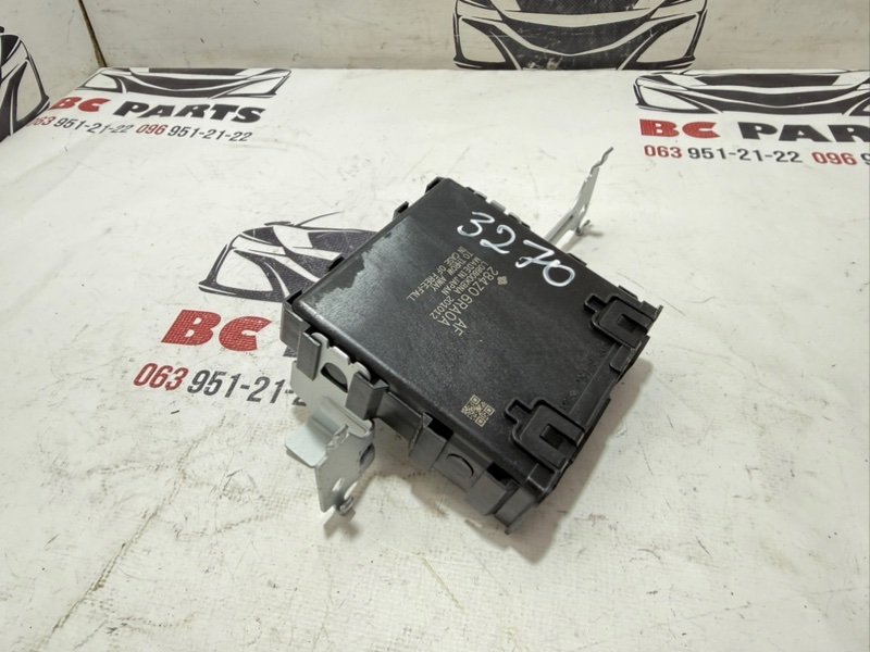 Блок gateway Rogue 2021 T33 2.5