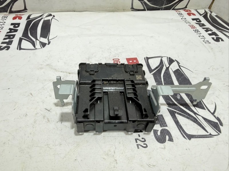 Блок gateway Rogue 2021 T33 2.5