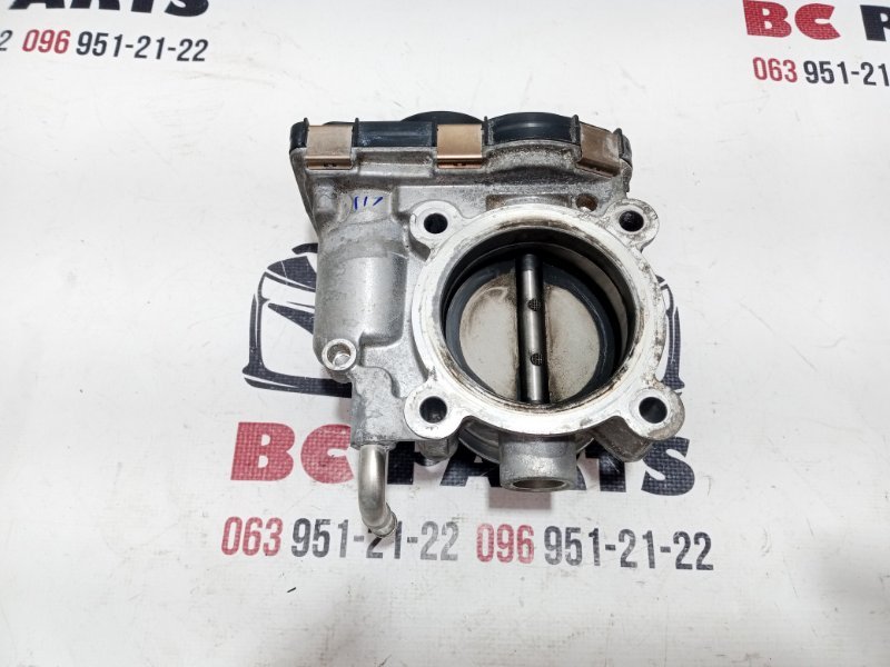 Дроссельная заслонка Rogue 2021 T33 2.5 Дроссельная заслонка Rogue 2021 T33 2.5