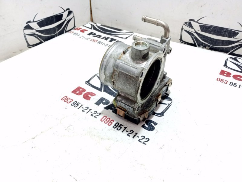 Дроссельная заслонка Rogue 2021 T33 2.5 Дроссельная заслонка Rogue 2021 T33 2.5