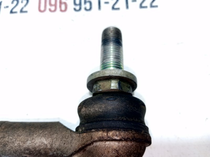 Стойка стабилизатора задняя левая Rogue 2021 T33 2.5 Стойка стабилизатора задняя левая Rogue 2021 T33 2.5