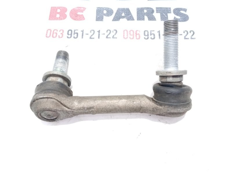 Запчасть стойка стабилизатора задняя правая Nissan Rogue 2021 T33 2.5 562616RA0A Б/У Стойка стабилизатора задняя правая Nissan Rogue 2021 T33 2.5 562616RA0A Б/У