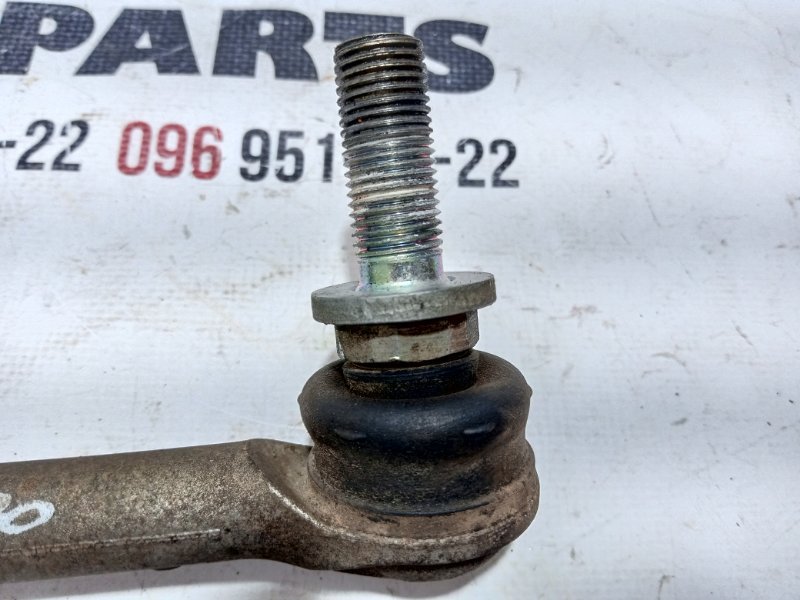 Стойка стабилизатора задняя правая Nissan Rogue T33 2.5 Стойка стабилизатора задняя правая Nissan Rogue T33 2.5