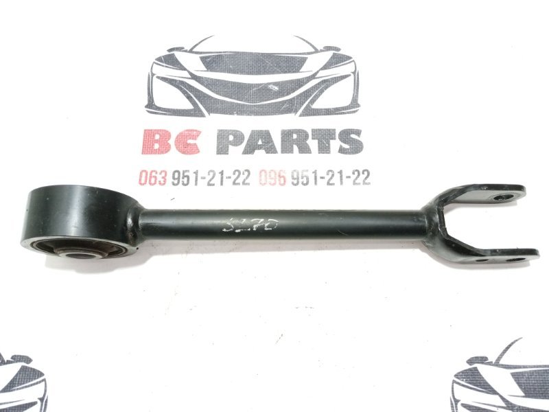 Запчасть рычаг подвески задний Nissan Rogue 2021 T33 2.5 551106RR0B Б/У Рычаг подвески задний Nissan Rogue 2021 T33 2.5 551106RR0B Б/У