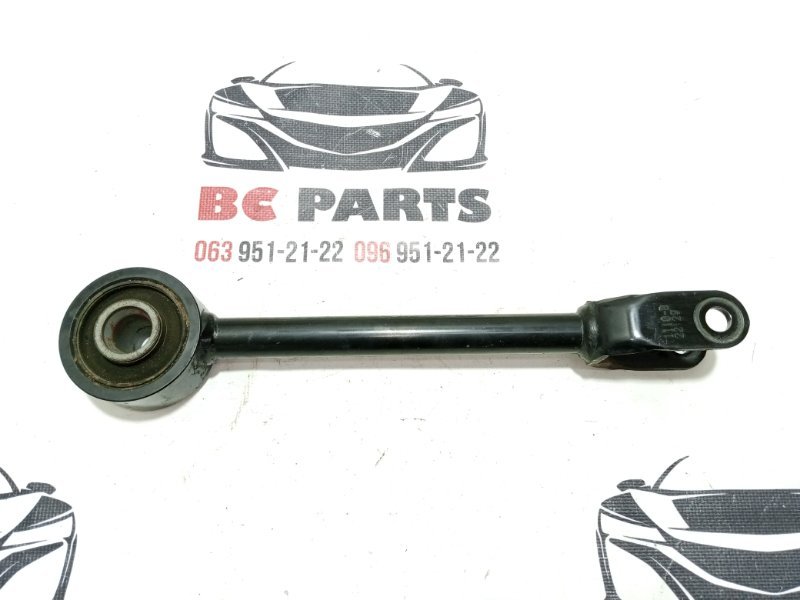 Запчасть рычаг подвески задний Nissan Rogue 2021 T33 2.5 551106RR0B Б/У Рычаг подвески задний Nissan Rogue 2021 T33 2.5 551106RR0B Б/У