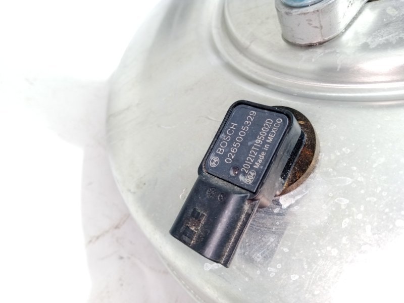 Вакуумный усилитель тормозов Rogue 2021 T33 2.5