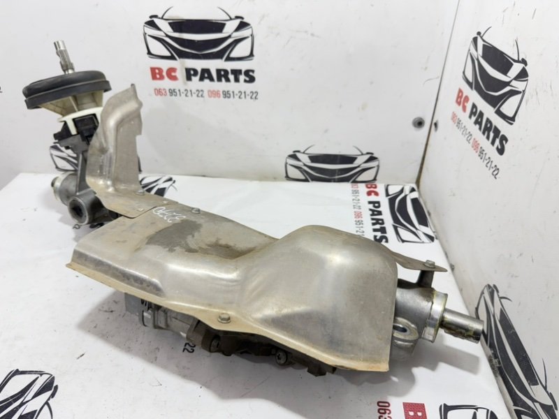 Рулевая рейка Rogue 2021 T33 2.5 Рулевая рейка Rogue 2021 T33 2.5