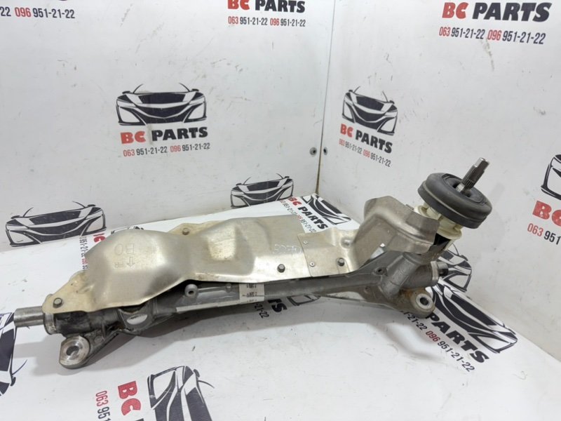 Рулевая рейка Nissan Rogue T33 2.5 Рулевая рейка Nissan Rogue T33 2.5