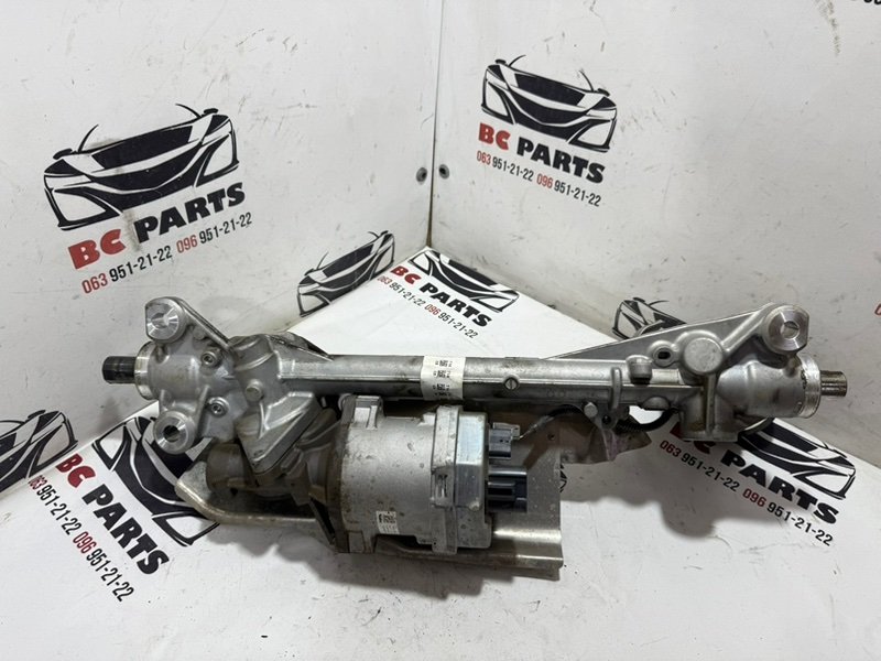 Рулевая рейка Rogue 2021 T33 2.5 Рулевая рейка Rogue 2021 T33 2.5