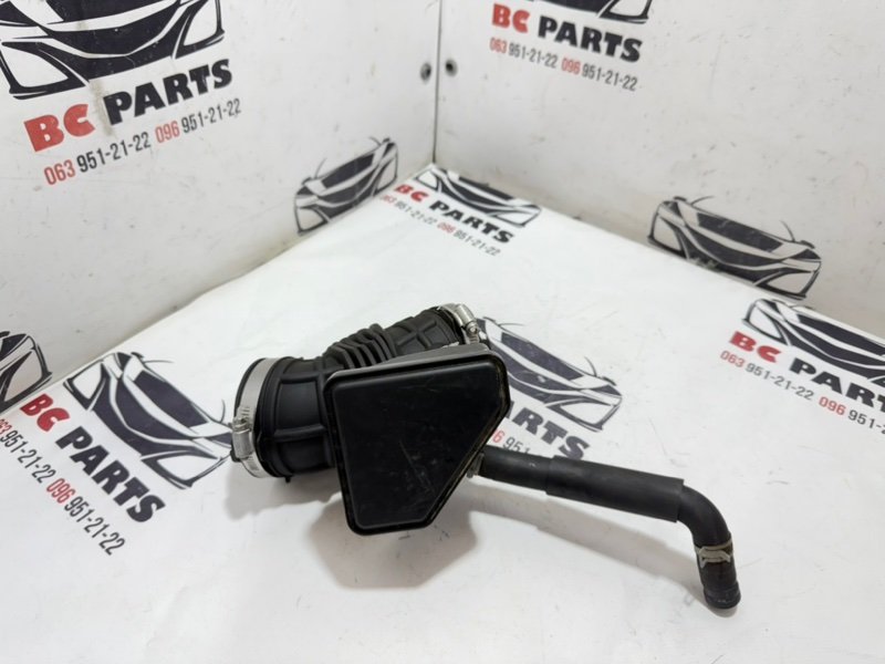 Патрубок воздушного фильтра Rogue 2021 T33 2.5