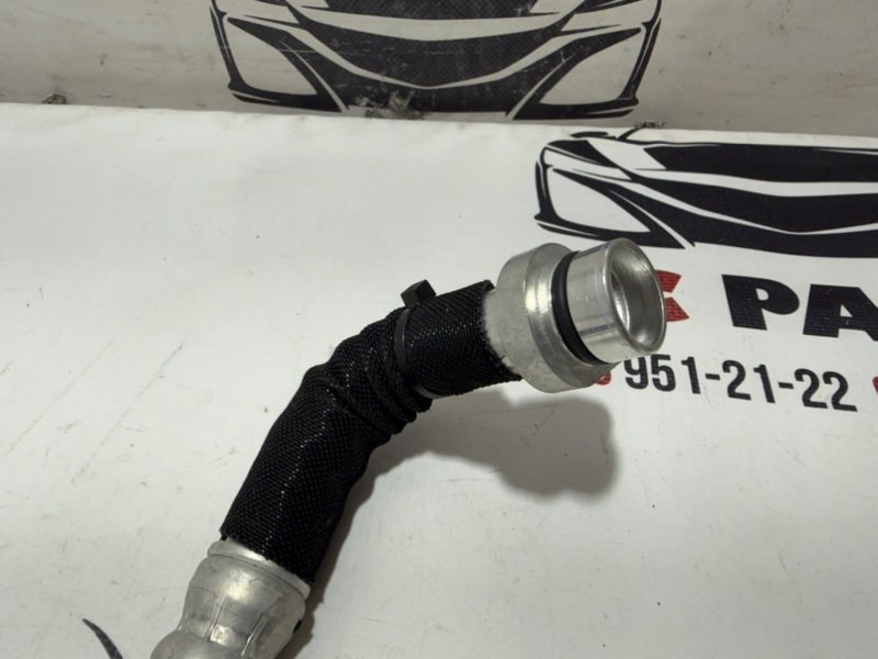 Трубка кондиционера Rogue 2021 T33 2.5 Трубка кондиционера Rogue 2021 T33 2.5