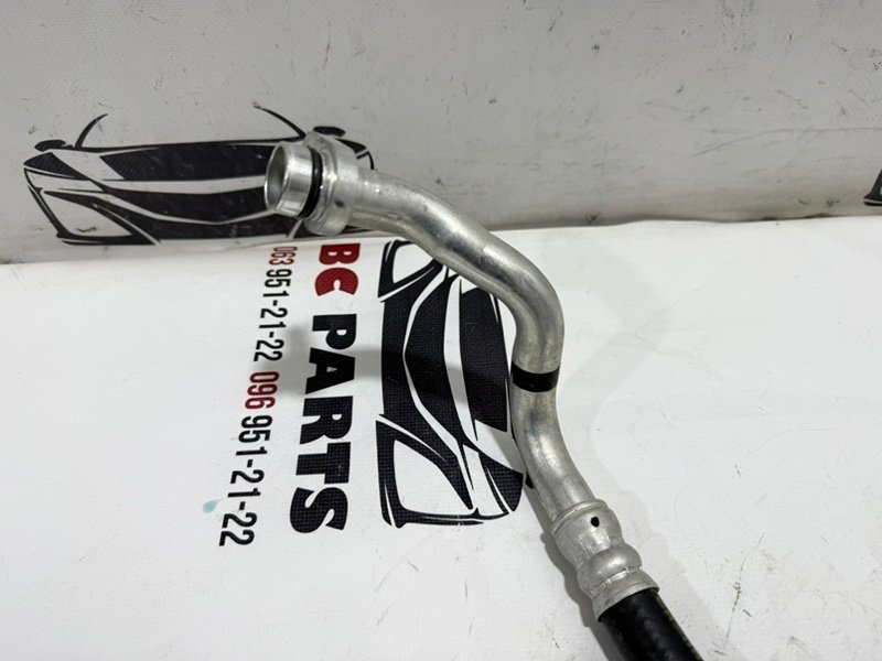 Трубка кондиционера Rogue 2021 T33 2.5 Трубка кондиционера Rogue 2021 T33 2.5