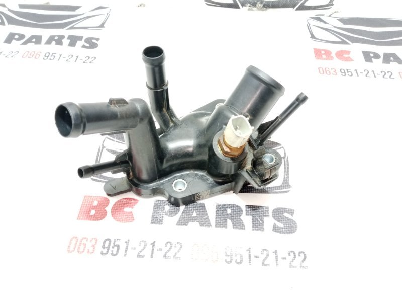 Корпус термостата Nissan Rogue 2021 T33 2.5 110606CA0A Б/У