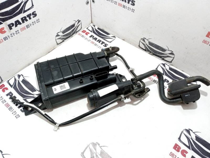 Запчасть абсорбер паров бензина Nissan Rogue 2021 T33 2.5 14950-6RR2A Б/У Абсорбер паров бензина Nissan Rogue 2021 T33 2.5 14950-6RR2A Б/У