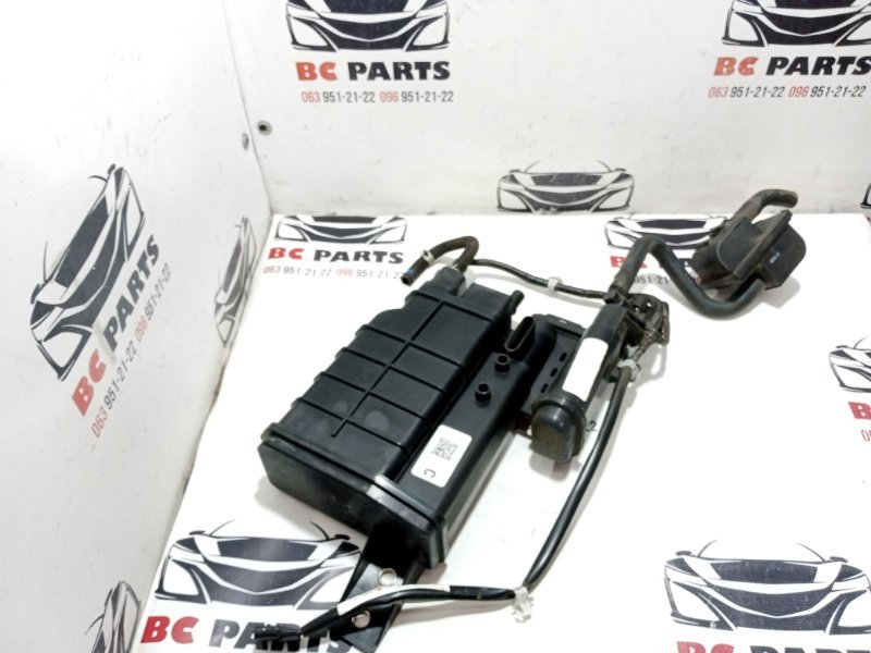 Абсорбер паров бензина Rogue 2021 T33 2.5 Абсорбер паров бензина Rogue 2021 T33 2.5