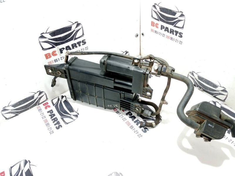 Абсорбер паров бензина Nissan Rogue T33 2.5 Абсорбер паров бензина Nissan Rogue T33 2.5