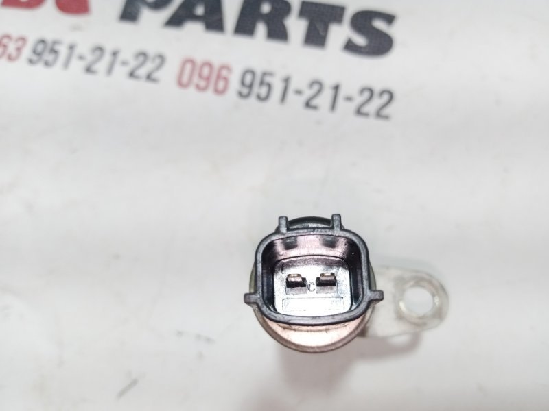 Клапан VVT-i Rogue 2021 T33 2.5