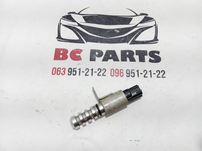 Запчасть клапан vvt-i Nissan Rogue 2021 T33 2.5 237963JV2A Б/У Клапан VVT-i Nissan Rogue 2021 T33 2.5 237963JV2A Б/У