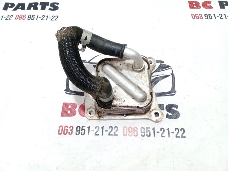 Теплообменник двигателя Nissan Rogue 2021 T33 2.5 213056CA0A Б/У