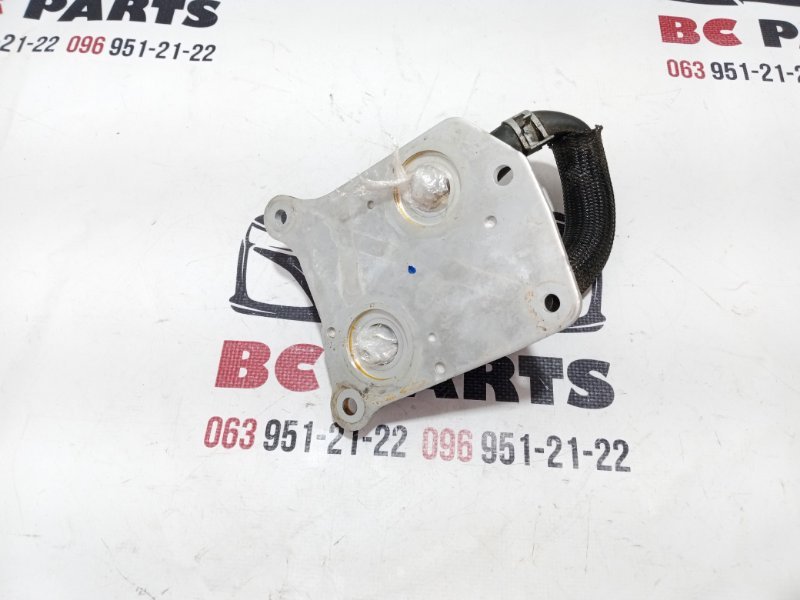 Теплообменник двигателя Rogue 2021 T33 2.5