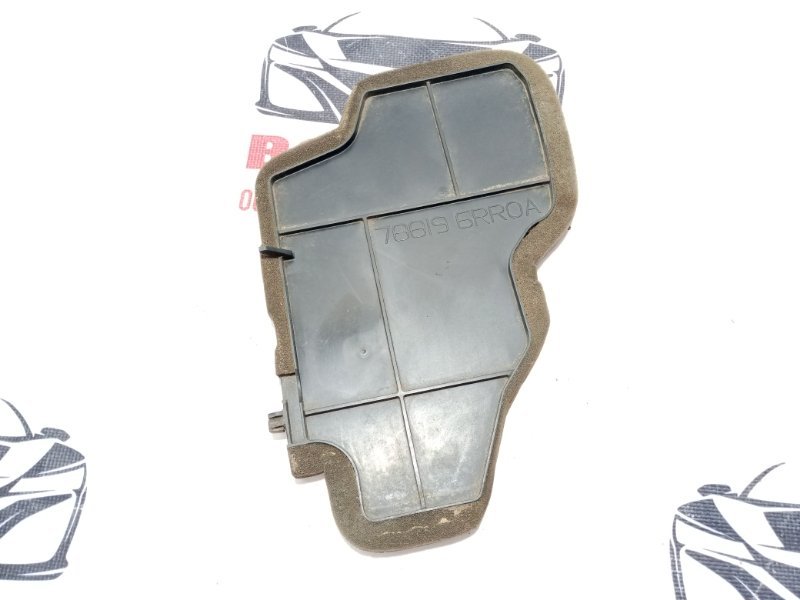 Накладка задняя Nissan Rogue 2021 T33 2.5 788196RR0A Б/У