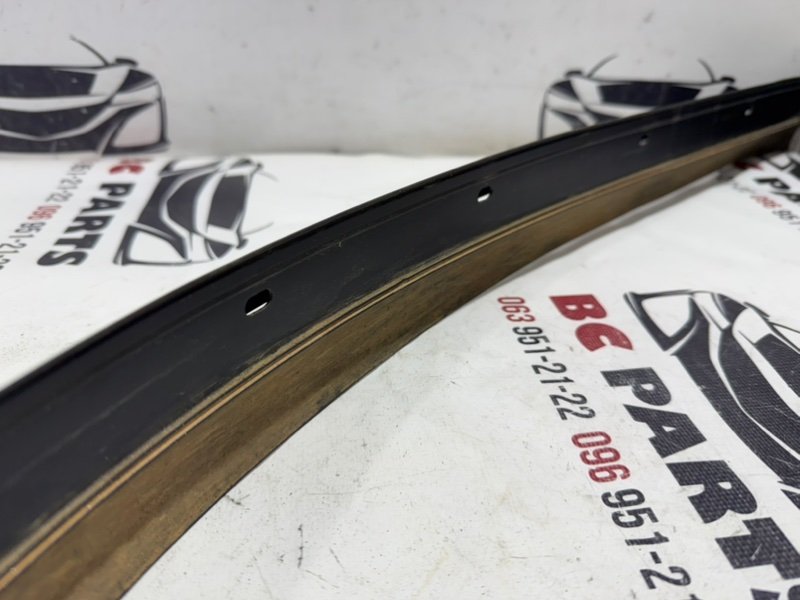 Накладка порога левая Rogue 2021 T33 2.5