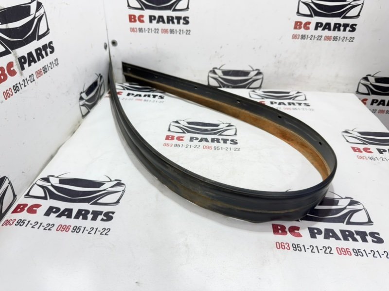 Накладка порога правая Nissan Rogue 2021 T33 2.5 80838-6RA0A Б/У