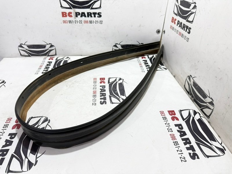 Накладка порога правая Rogue 2021 T33 2.5