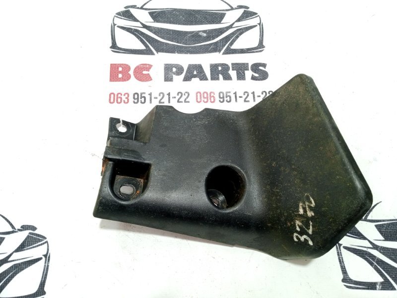Брызговик задний правый Nissan Rogue 2021 T33 2.5 768566RR0A Б/У
