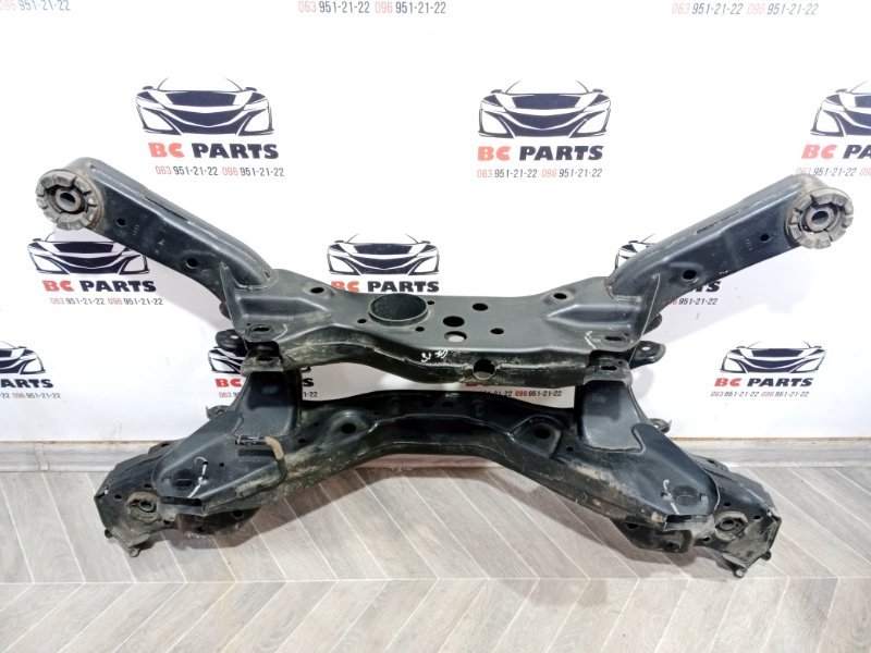 Подрамник задний Rogue 2021 T33 2.5