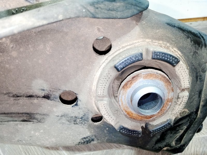 Подрамник задний Rogue 2021 T33 2.5