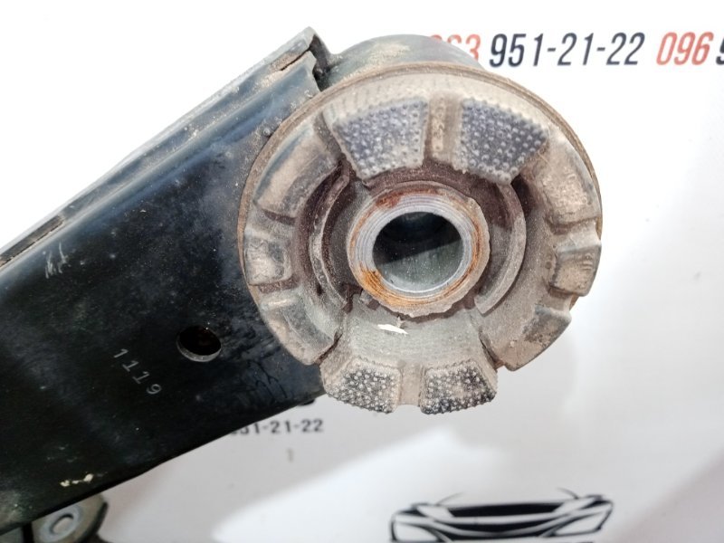 Подрамник задний Rogue 2021 T33 2.5